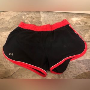 Under Armour shorts